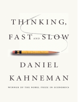 Thinking fast and Slowest.pdf